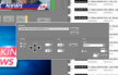 GoPlayout - Branding Cintillo Setup